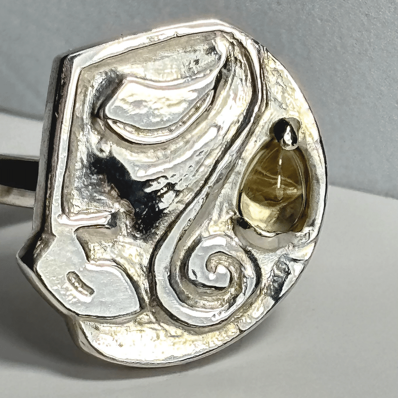 Pause Ring
